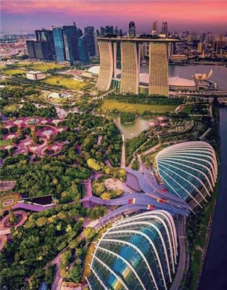 研學(xué)項(xiàng)目|新加坡國(guó)立大學(xué)名校研學(xué)營(yíng)：在“花園城市”開(kāi)啟七大主題探索之旅